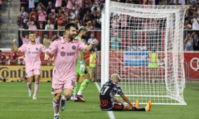 lionel messi, inter miami