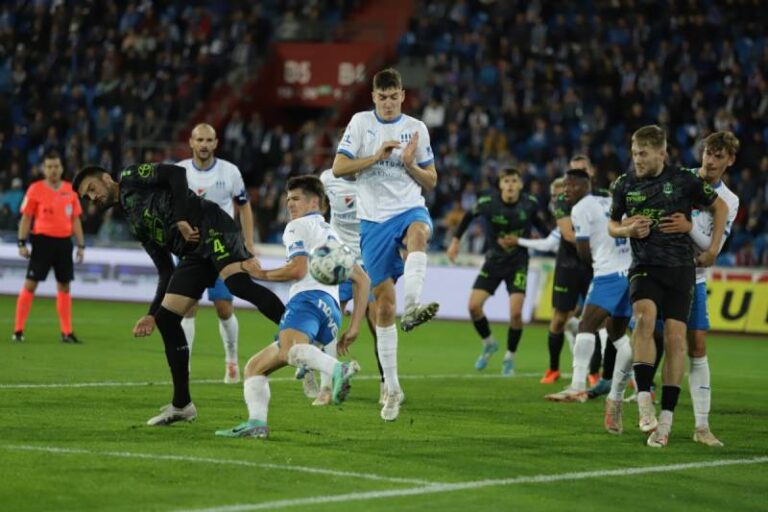 Karviná vs. Baník Ostrava: Preview, tipy, kurzy, live stream