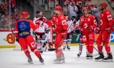 HC Oceláři Třinec