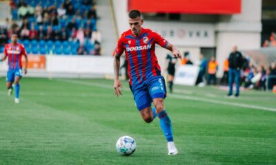 Jan Kliment, FC Viktoria Plzen