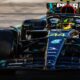 Lewis Hamilton, Mercedes F1