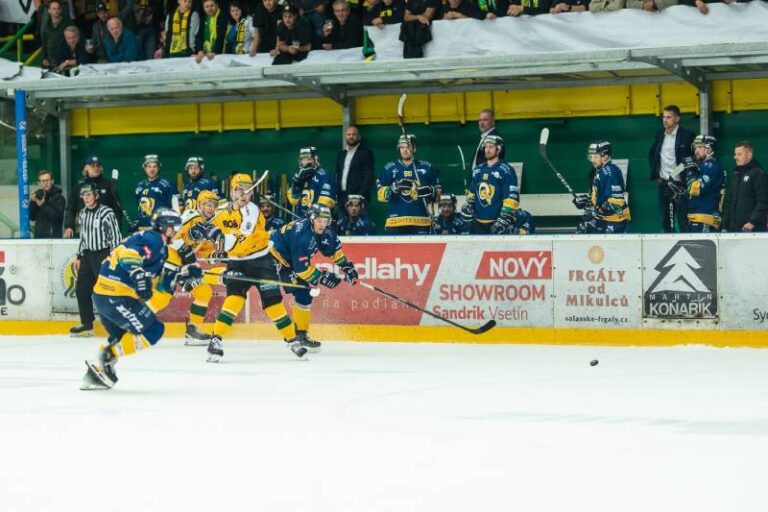 Berani hlásí novou posilu! Do Zlína přichází zkušený finský útočník, zahrál si také v NHL