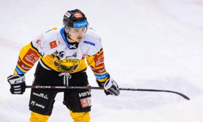 Patrik Zdráhal se vrací do Vítkovic!