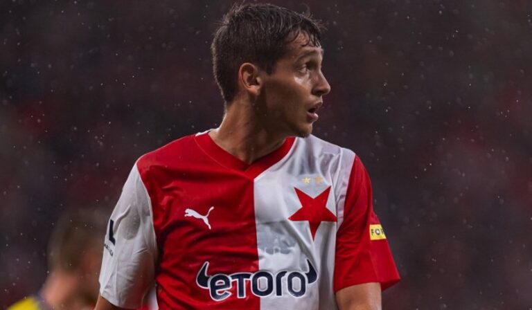Z Chytila nejsem unešený, nevím, kde je jeho přednost, říká sparťan Kadlec. V Tijanim vidím potenciál