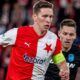 Lukáš Provod, Lukáš Kalvach, Slavia Plzeň