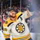 David Pastrňák, Boston Bruins