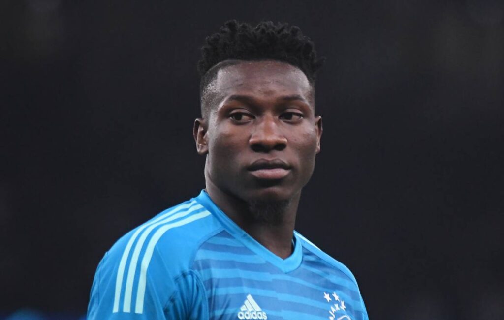 André Onana