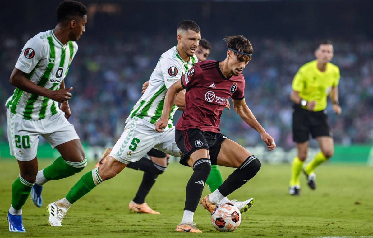 Sparta musí bodovat! Před sebou má ale soupeře, který je ve skvělé formě a naposledy prohrál v září