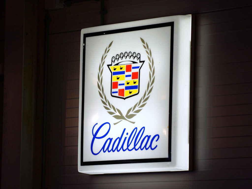 Cadillac