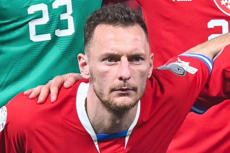 Vladimír Coufal po kauze prolomil mlčení: Udělám vše proto, abych ztracenou důvěru získal zpátky