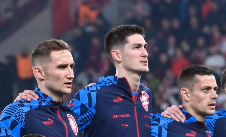 Kdo nahradí tři hříšníky v základní sestavě proti Moldavsku?
