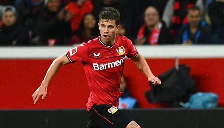 Girona vládne celé Evropě. Králem by ale mohl být Leverkusen. Udrží oba týmy vražedné tempo až do konce sezony?