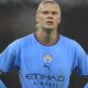 Erling Haaland, Manchester City