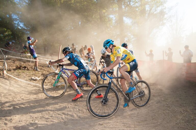 Tom Pidcock se vzdal boje o cyklokrosový titul, chce vyzvat Petera Sagana na olympijské trati MTB