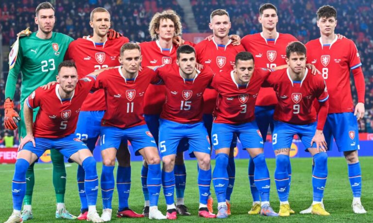 Jak si vedli čeští fotbalisté proti Ukrajincům v předchozích vzájemných duelech?