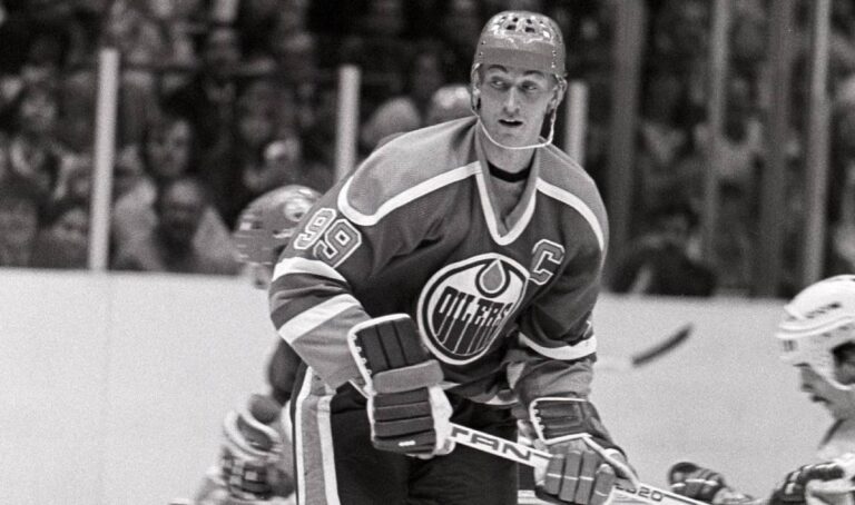 Největší počet branek vstřelených v jedné sezoně aneb Opět statistika, v níž nemá Wayne Gretzky v NHL konkurenci