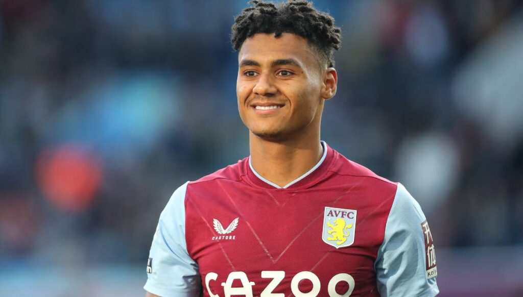 Ollie Watkins, Aston Villa, Premier League