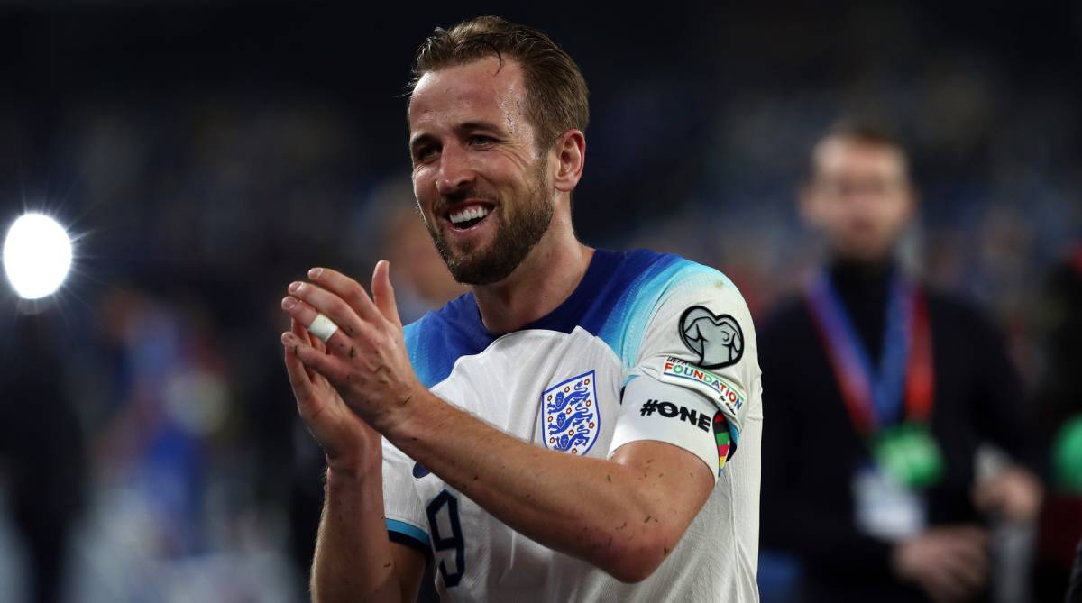 Sláva čeká! Může Anglie vyhrát celé Euro 2024 v Německu?