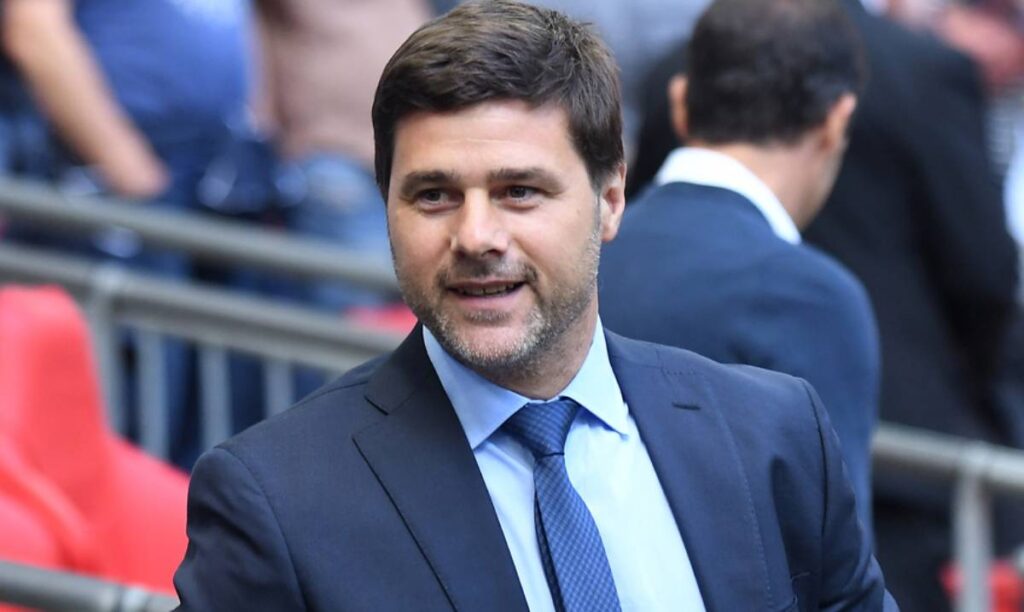 mauricio pochettino