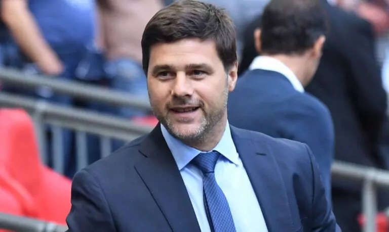 Mauricio Pochettino jmenován hlavním trenérem Spojených států