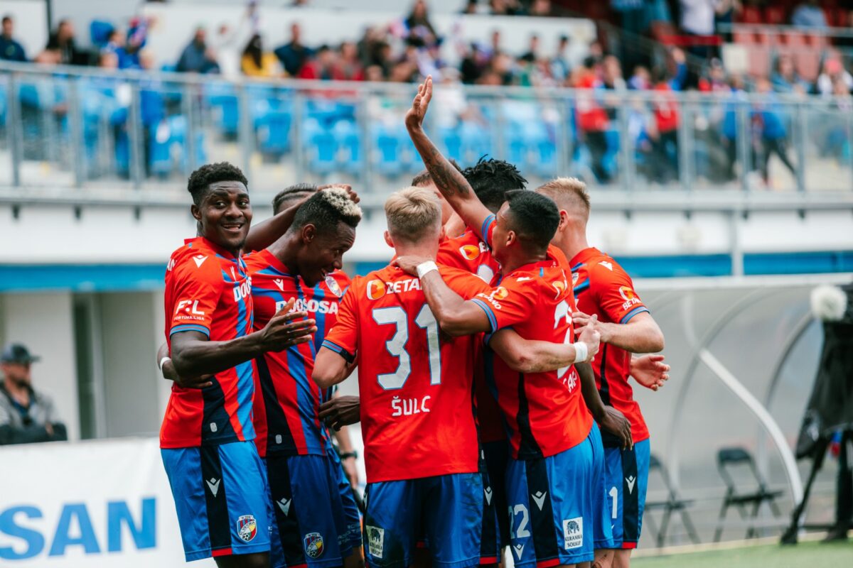 Posila Plzně se probouzí! Mladý talent vstřelil premiérovou branku a vyhlíží základní sestavu. Takhle jsem si to představoval, říká