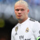 Erling Haaland, Real Madrid