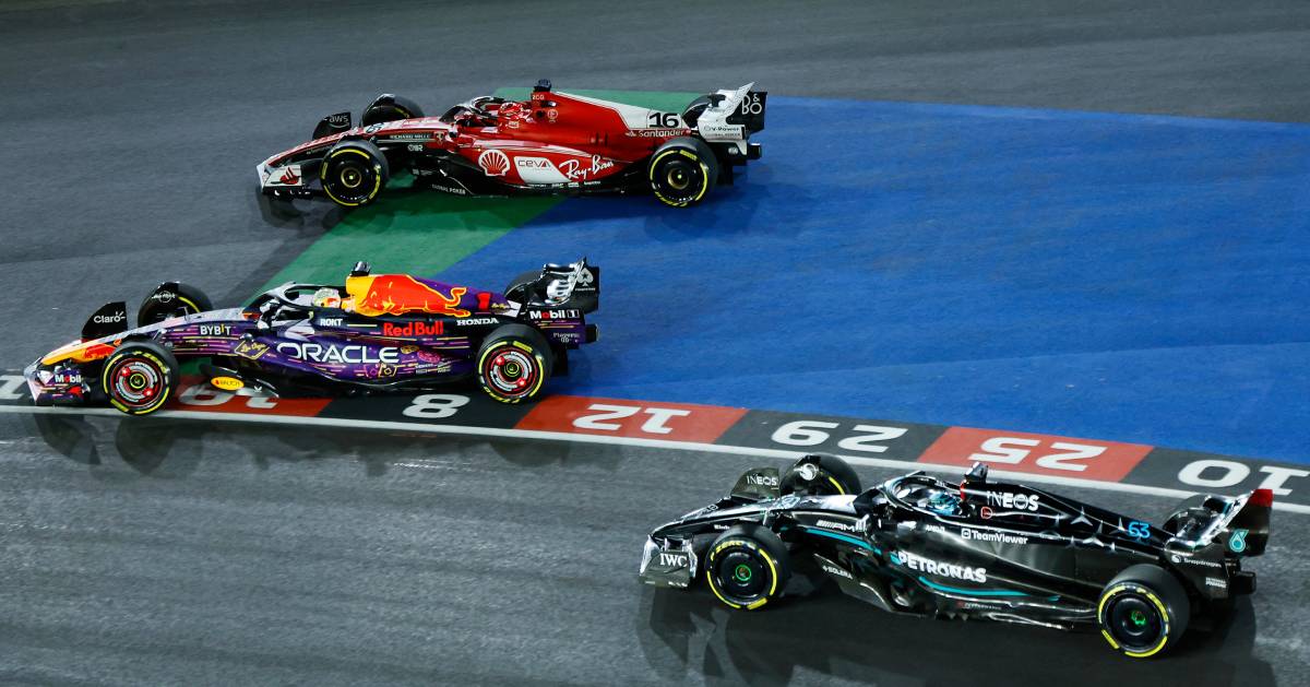 Komentář: Kontroverze, drama, nehody! Velká cena Las Vegas nabídla vše, co můžeme od F1 očekávat