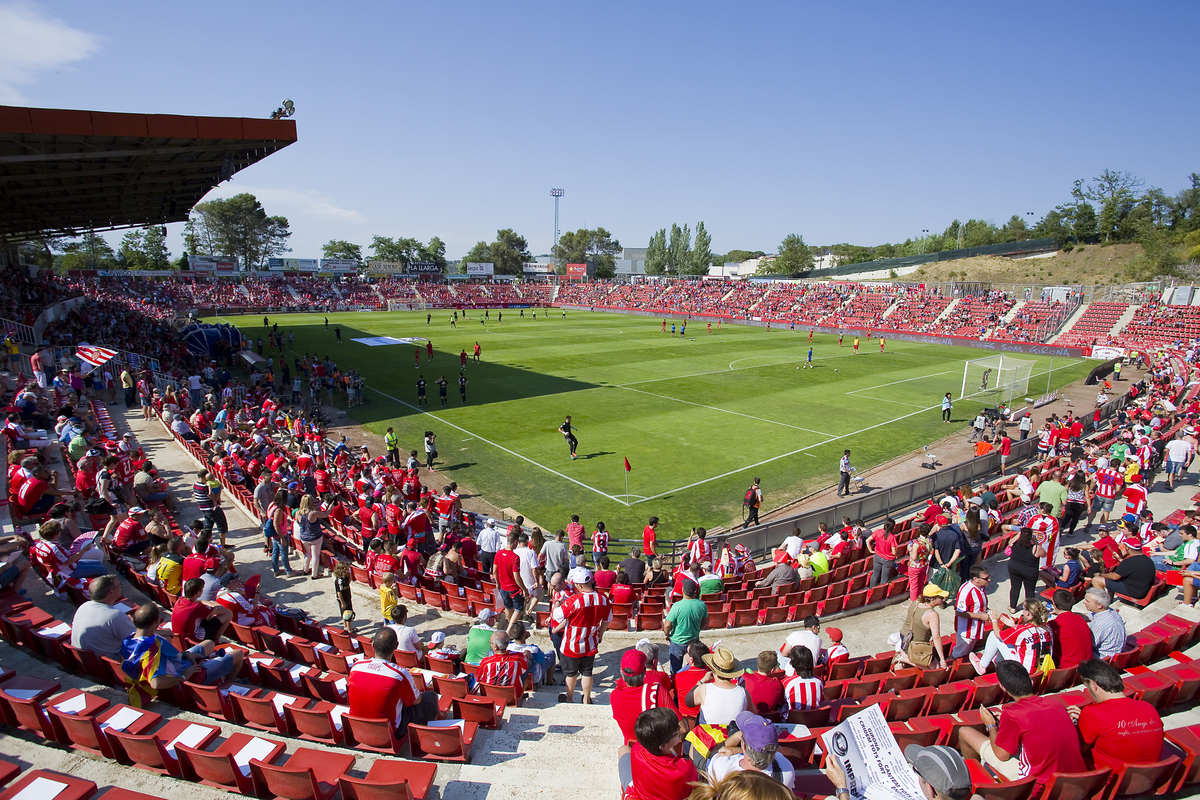 Katalánsko má nového vládce. Je Girona reálným aspirantem na titul a proč se nedá srovnávat s Leicesterem?
