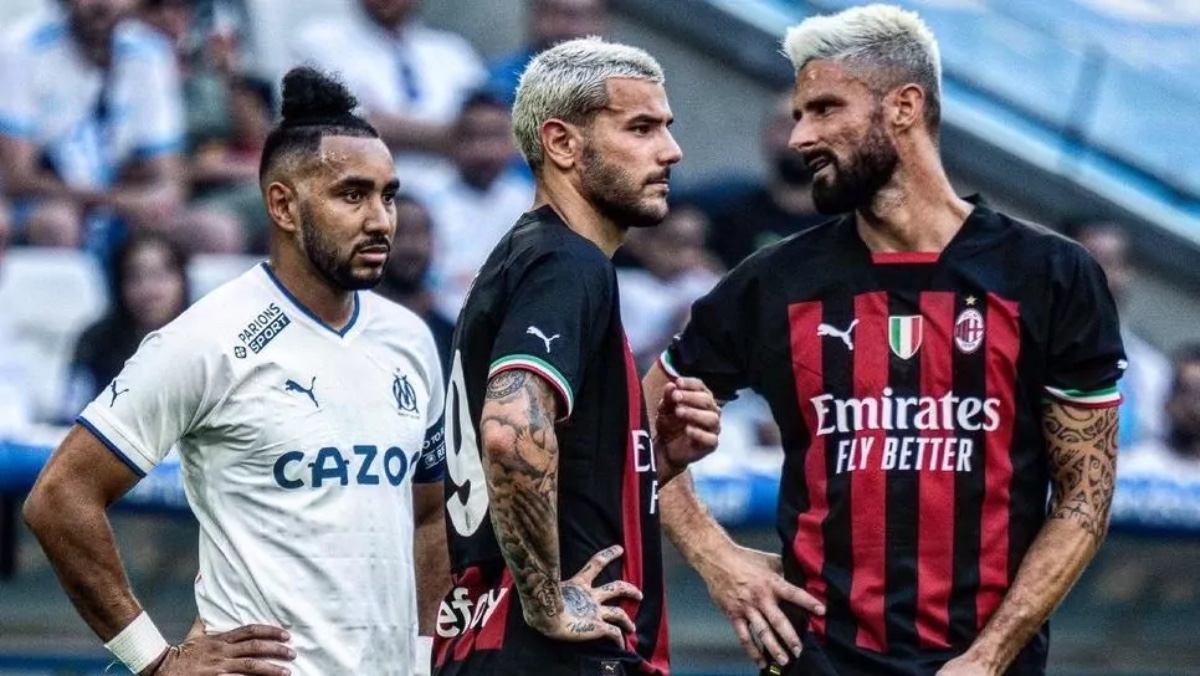 Atalanta vs AC Milán: Serie A preview a tipy na sázení