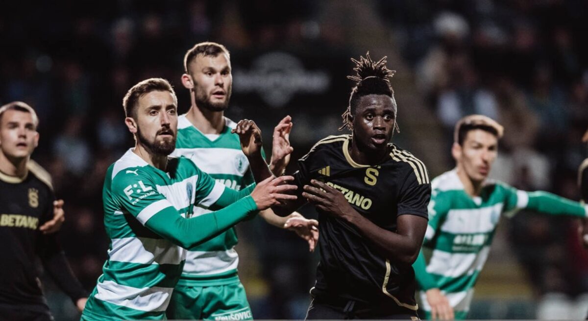 Priske po Rangers: Gomez? Je to stále mladý hráč. Bere si to na svá bedra, nakonec je to ale moje zodpovědnost