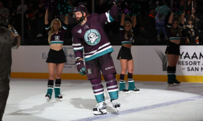 Gudas, Anaheim Ducks, NHL