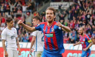 Horava, Viktoria Plzen