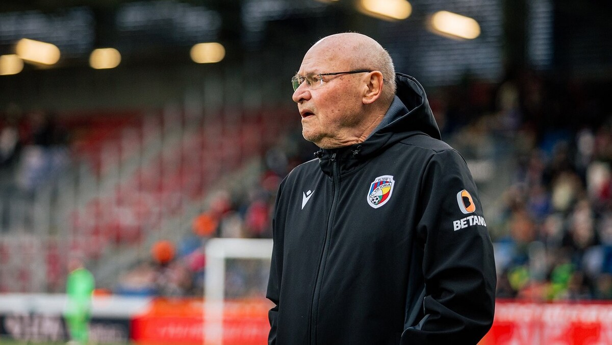 Trenér Viktorie Plzeň Koubek: Máme zajištěnou evropskou skupinu, budeme rotovat a je to šance pro naše mladé hráče
