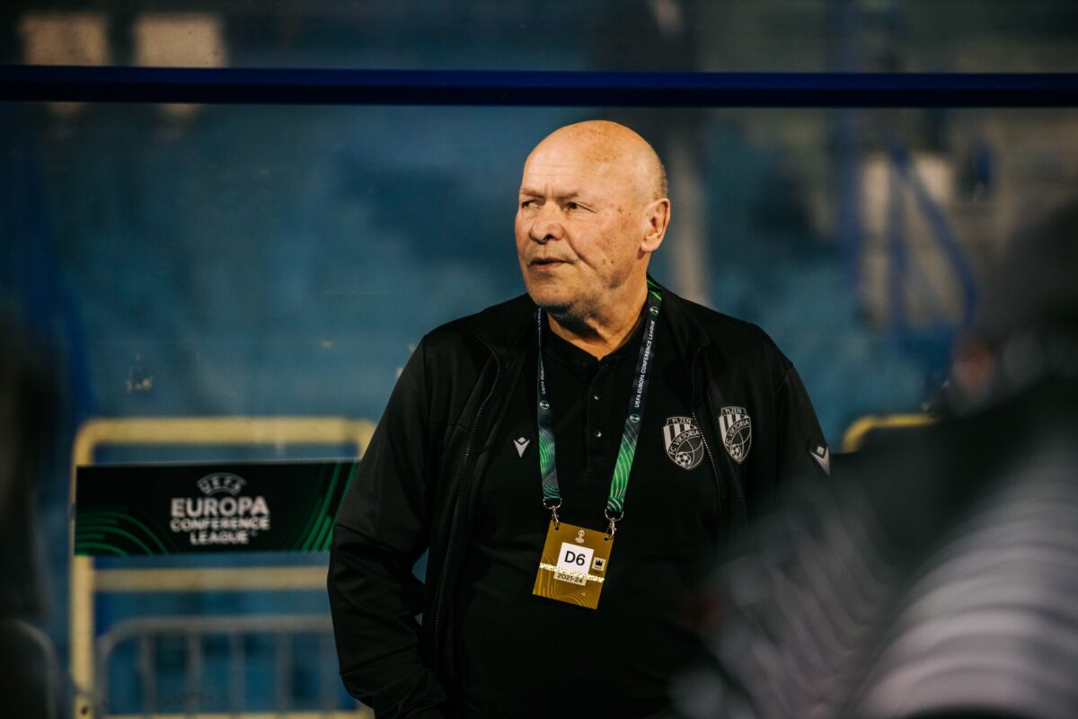 KOMENTÁŘ: Plzeň dostala sama sebe pod tlak v nepříjemnou chvíli