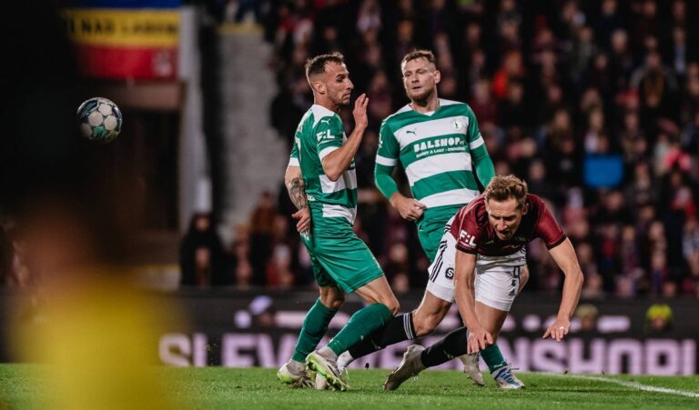 Zlá novina z Bohemians. Matěj Hybš má onkologické onemocnění