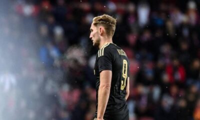 Kuchta, Sparta Praha