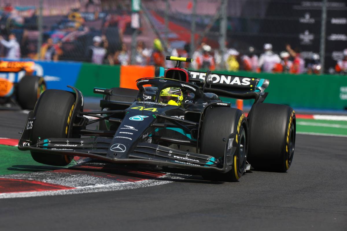 Kdo by mohl nahradit Lewise Hamiltona v Mercedesu? Adeptů je několik, mezi nimi i Schumacher