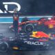 Max Verstappen, Red Bull Racing, Velká cena Abú Dhabí