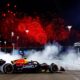 Max Verstappen, Red Bull Racing, Velká cena Abú Dhabí