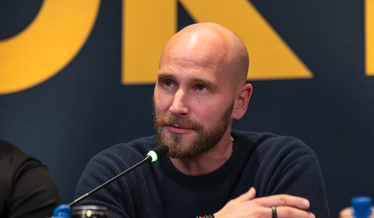 Neruda neskrýval nadšení: Je to nejvyšší návštěva v historii německého MMA! Navíc jsme zlomili rekord prodejů PPV v několika zemích