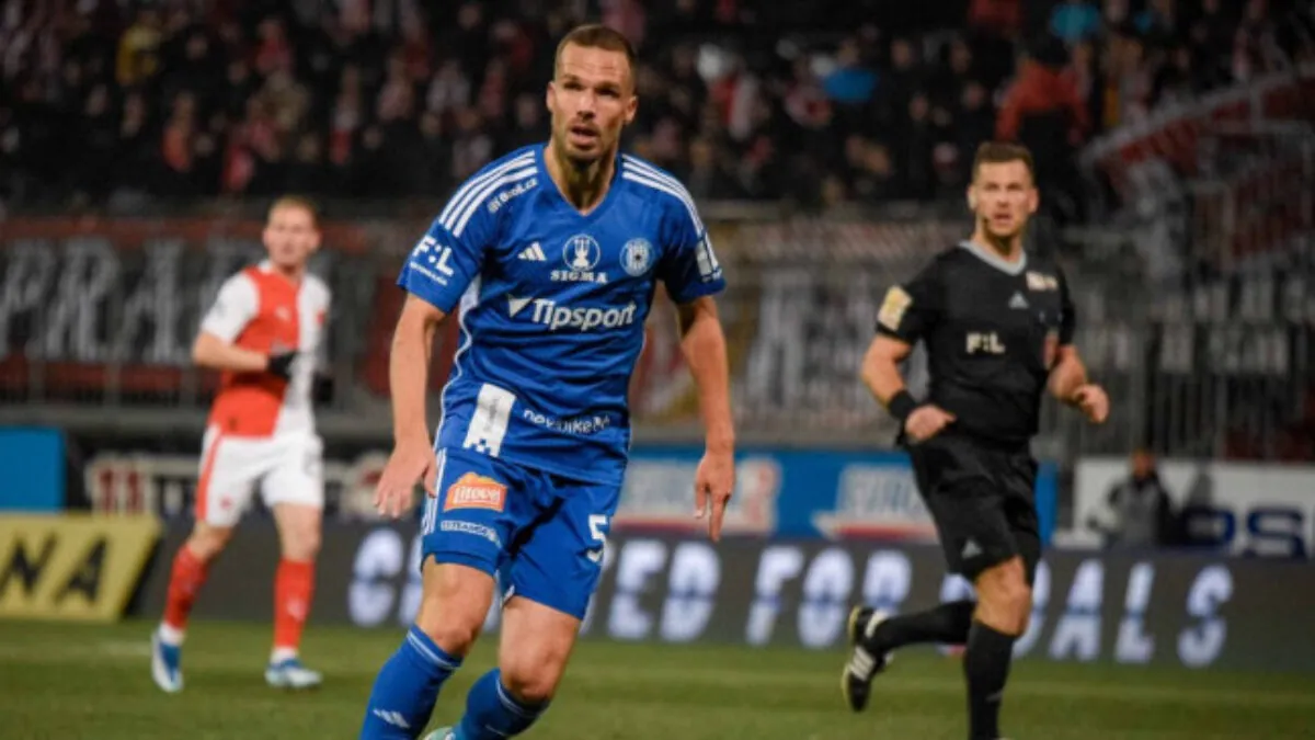 Jablonec hodil laso Filipu Novákovi. Obránce by se mohl vrátit do klubu, kde působil před 10 lety