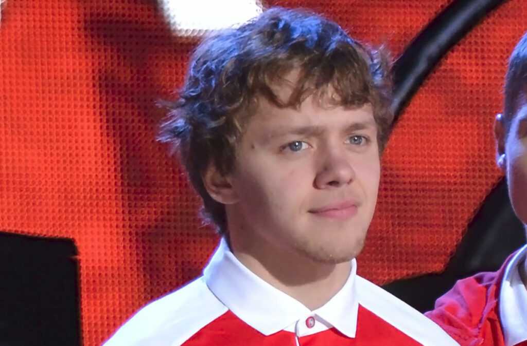 Panarin, Rusko