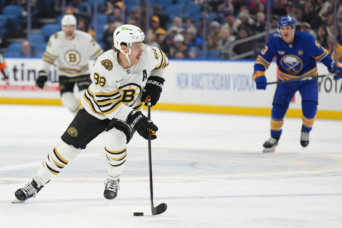 Boston vs Carolina: NHL preview a tipy na sázení 