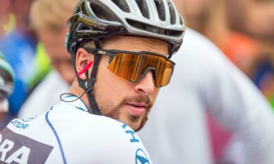 Peter Sagan, Cyklistika