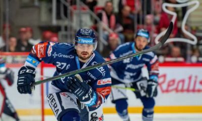 Rastislav Dej, HC Vítkovice Ridera