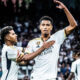 Rodrygo, Jude Bellingham, Real Madrid