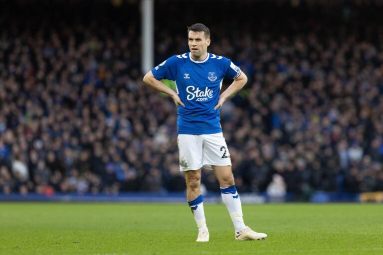 Everton v obřích problémech! Vedení Premier Leaguje klub potrestalo historicky nejvyšším odečtem