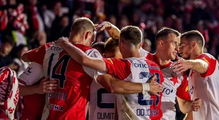 Vítěz posledního Eura chválil Slavii: Pět let nehrál s takovým týmem