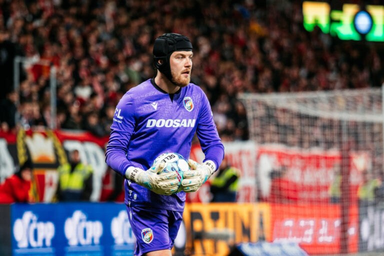 Domluveno! Slavia získá Staňka, do Plzně míří dva hráči, kteří zkvalitní záložní řadu Viktorie