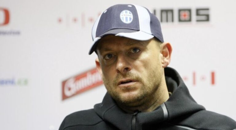 Svědík: Reprezentace? Mám smlouvu, jede se dál ve Slovácku